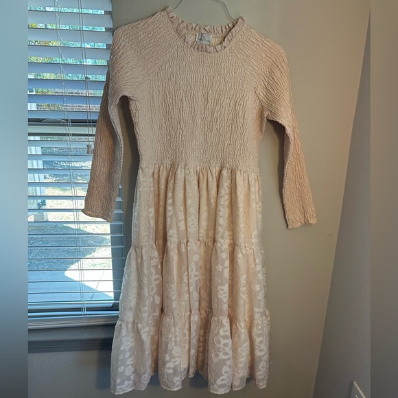 •Daydreaming Again Dainty Jewell’s Dress• - Picture 4 of 4